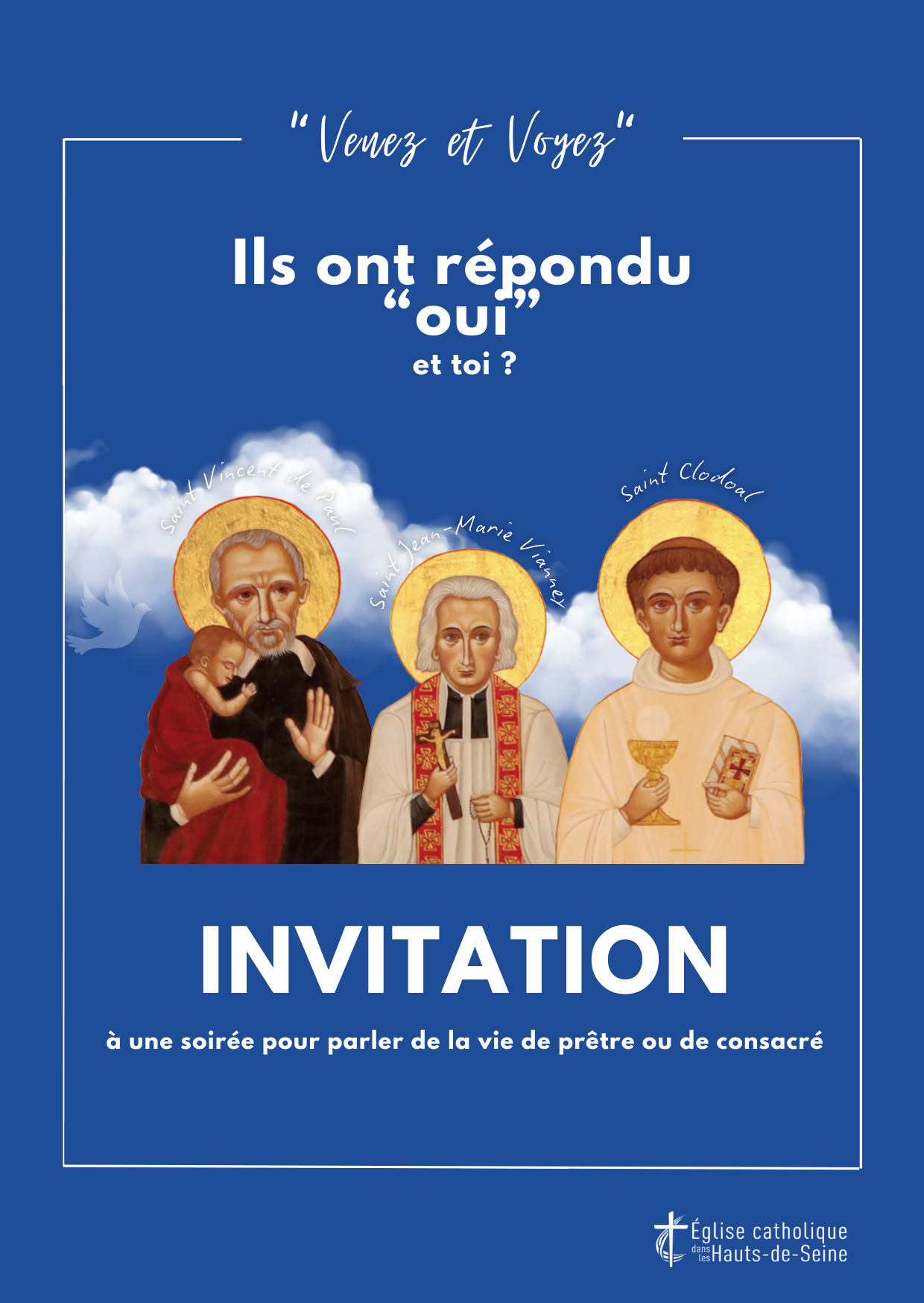 Ils ont répondu “oui”